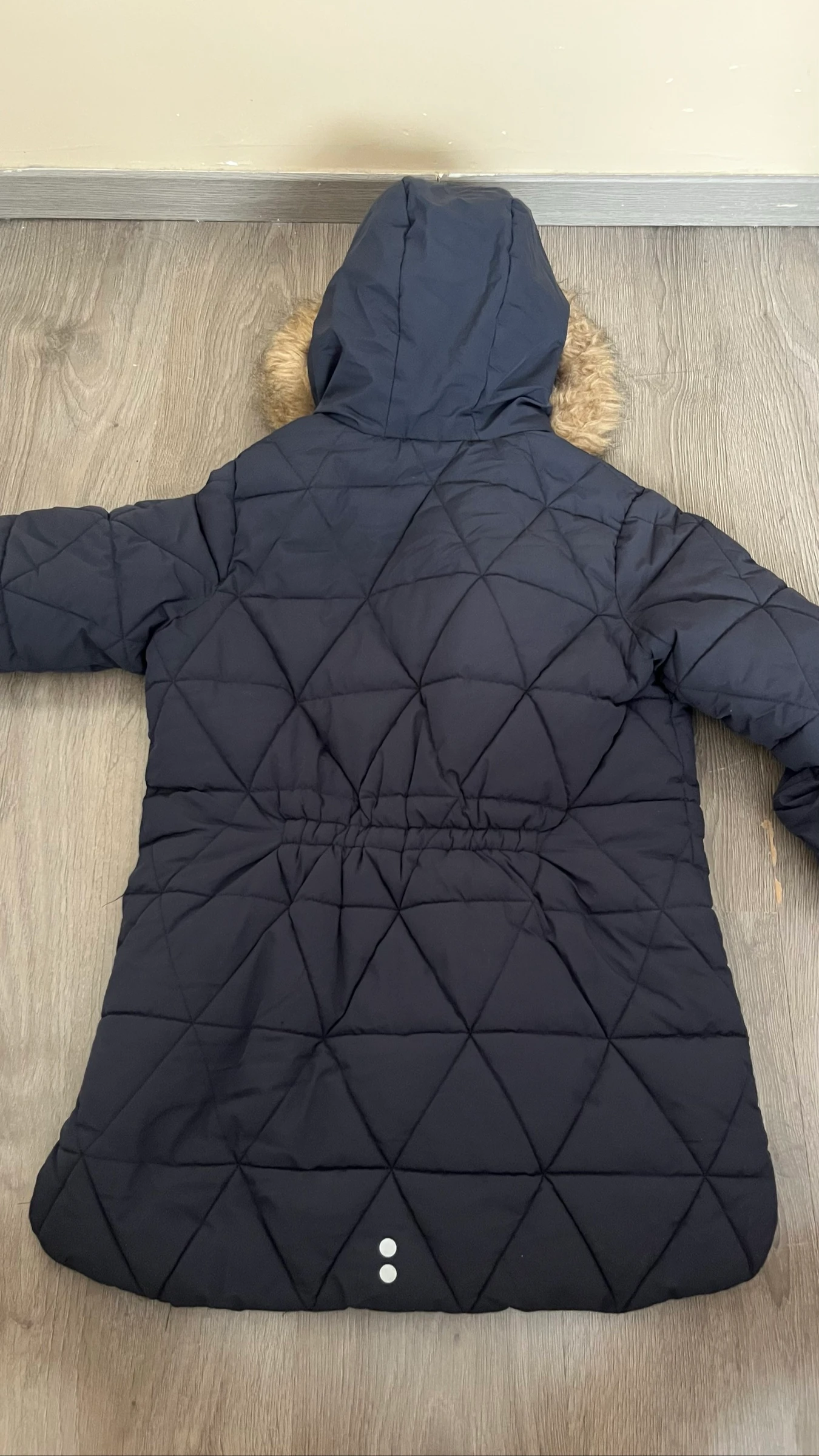 Abrigo okaïdi – photo 2